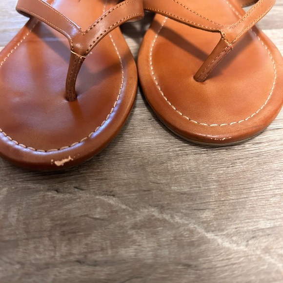 Jessica Simpson sandals - Picture 9 of 9